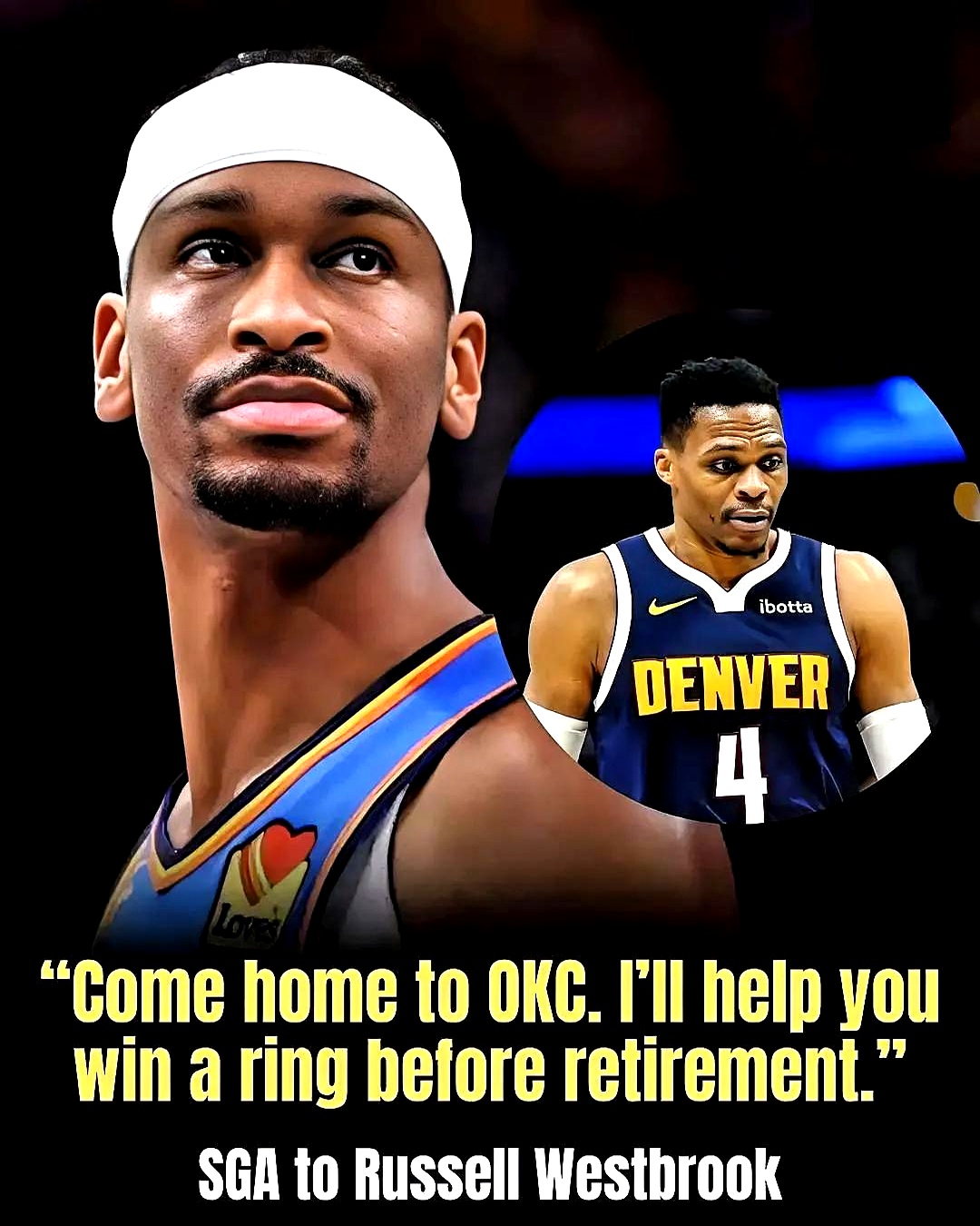 关于集结日突围战来临；俄克拉荷马雷霆围绕意大利杯回应争议；信心回归；资深球员宣示担当的信息-多米体育