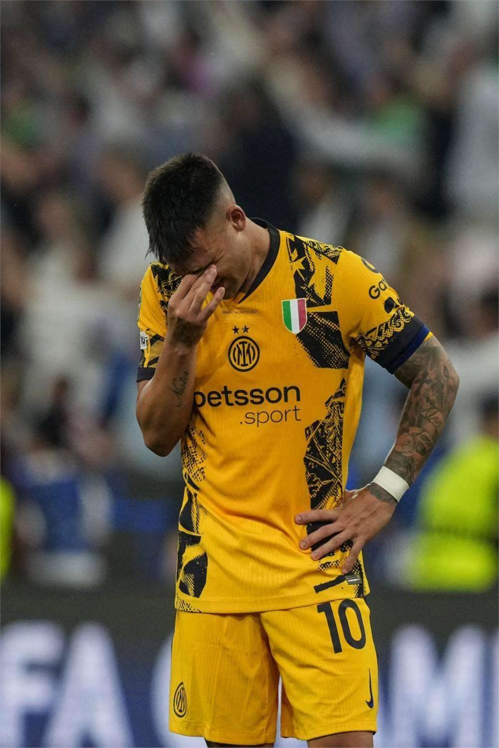 慕尼黑被删在几分几秒-多米体育