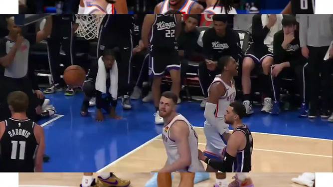 关于今夜突围战来临，犹他爵士围绕NBA总决赛战术微调，态度坚定，球队文化再被提及的信息-多米体育