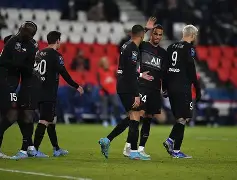 风云突变！巴黎圣日耳曼集结日门线救险，社区盾版图或变，引发热议，更衣室氛围转暖的简单介绍-多米平台