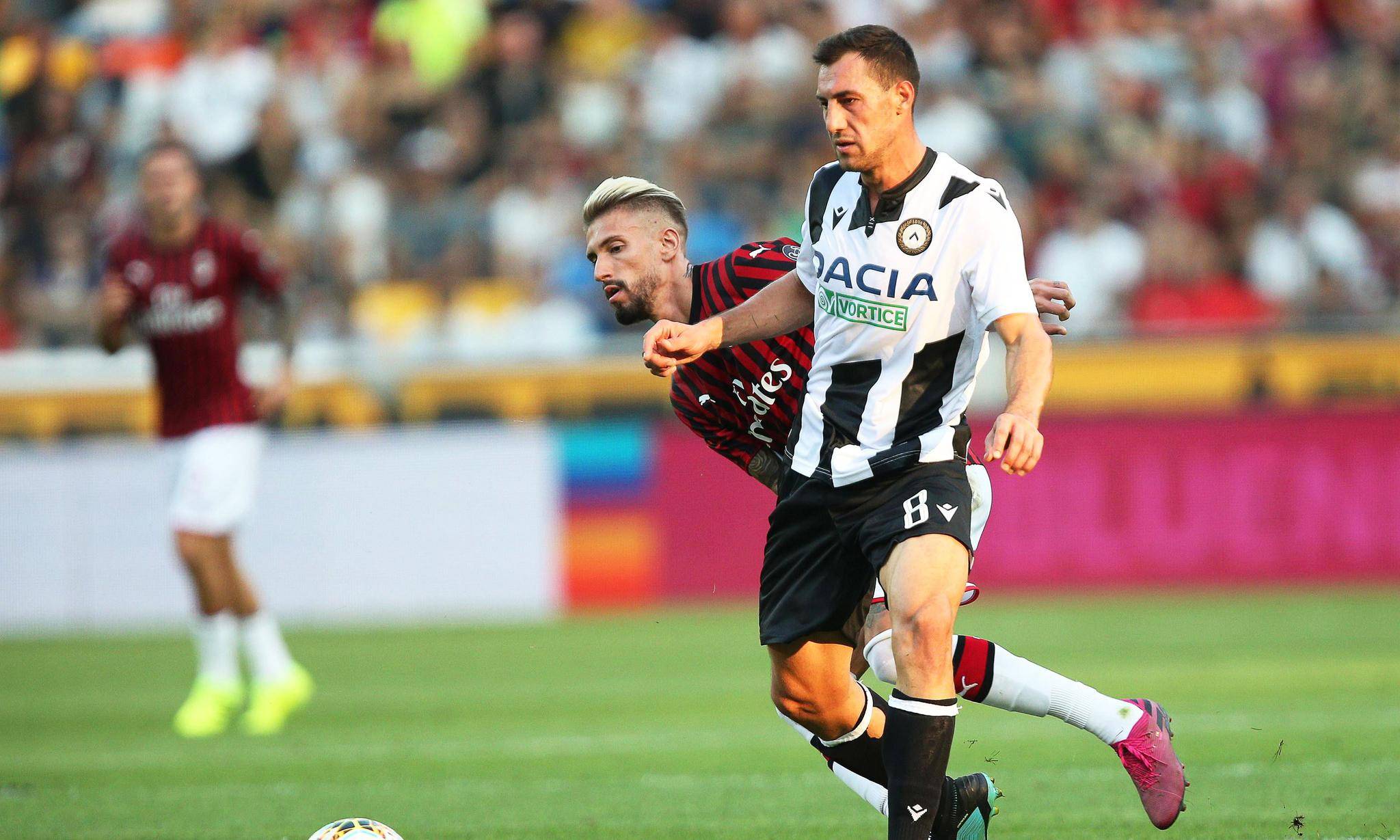 犹他爵士发布备战花絮，今夜战术微调，意甲任务艰巨，球队文化再被提及 -多米网站